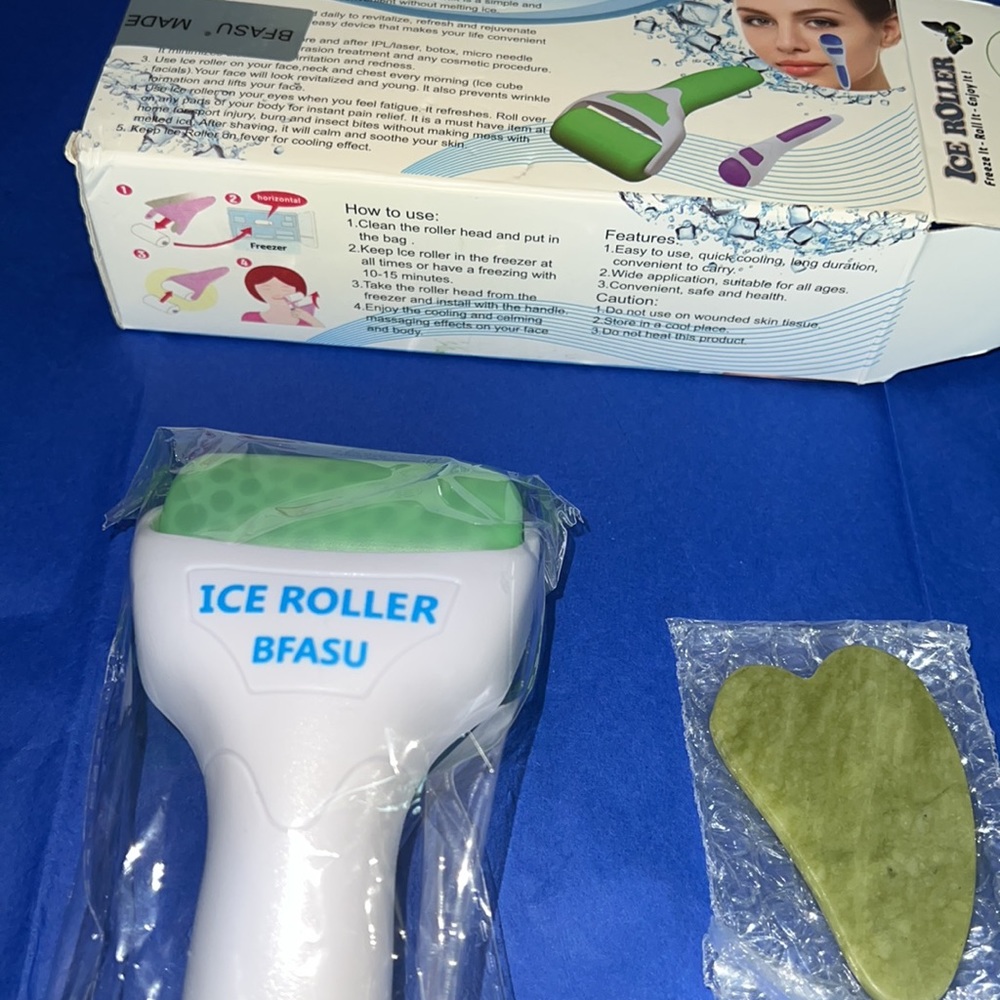 Bfasu ice roller - Picture 2 of 4